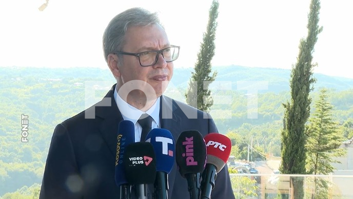 Pamet iz regiona razara Srbiju