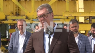 Nismo obmanuli Komisiju