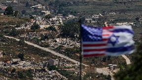 IDF ostaje da deluje u Libanu