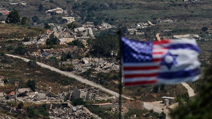 IDF ostaje da deluje u Libanu