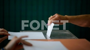 Kolumbija bira predsednika 