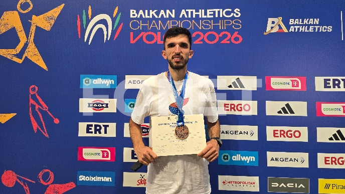Osam medalja reprezentativaca