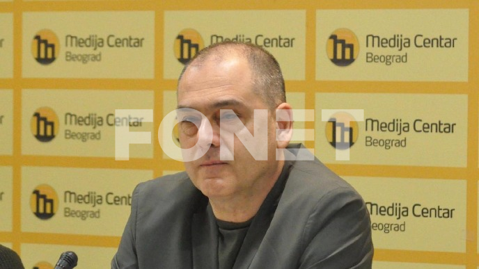 Nije tražen pritvor