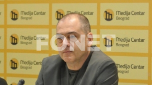 Nije tražen pritvor