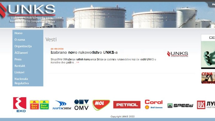 Nema više potrebe za Uredbom