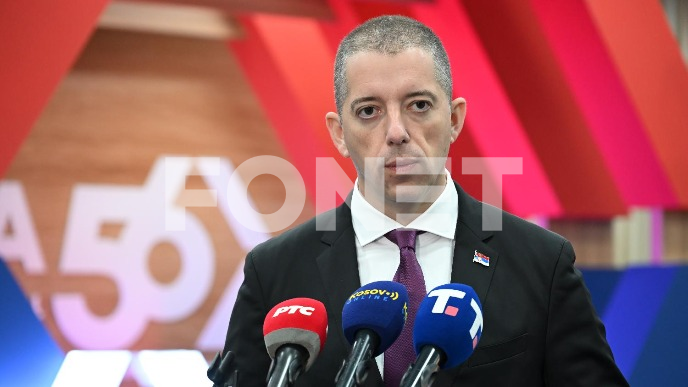 Srbija je most saradnje