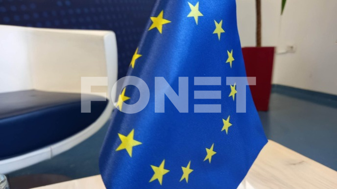 Kočnica za Kijev i Kišinjev