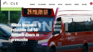 Za prevoznike 50 milijardi