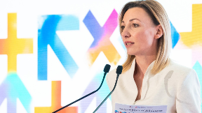 Žene u diplomatiji