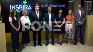 VIA - Nova platforma za štednju