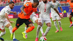 Holandija - Tunis 3:0