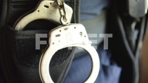Lažni policajac i stranci