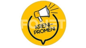 Sutra akcija Kreni-nahrani