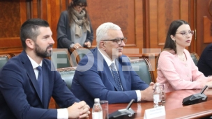Ne treba zabranjivati ulazak