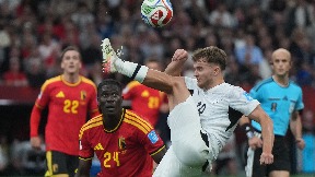 Belgija - Novi Zeland 5:1