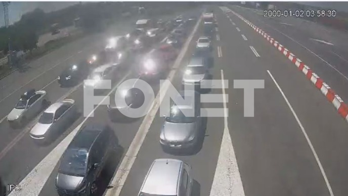 Kraća zadržavanja za kamione