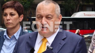 Promena vlasti neizbežna 
