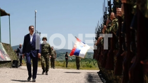 Velike promene u Vojsci Srbije 