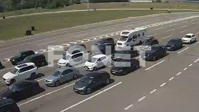 Kraća zadržavanja 