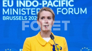 Kalas u dvodnevnoj poseti BiH