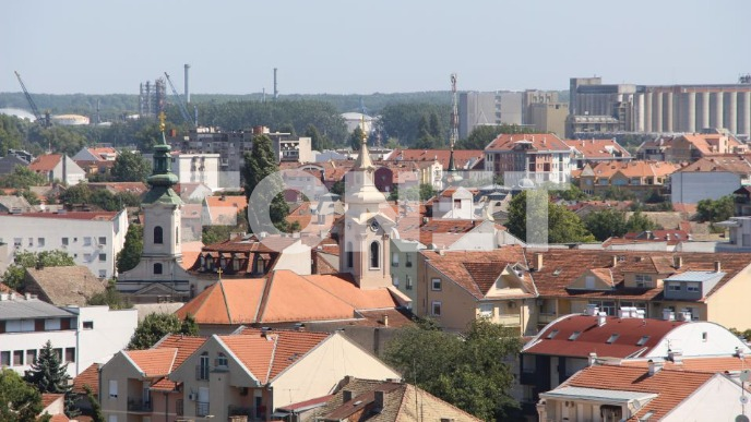 Bez interesovanja za gimnaziju