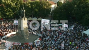 Studenti pobeđuju