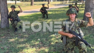 Obuka najmlađe generacije