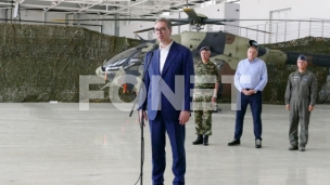 Izbori za tri do četiri meseca