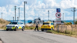 Optužen Ukrajinac za sabotažu