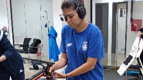 Zlatne medalje za strelce