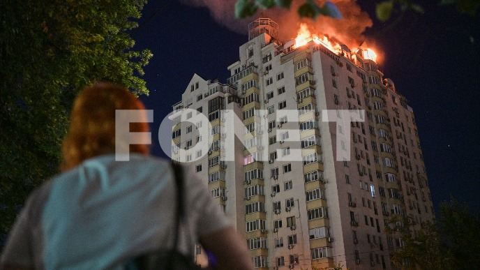S Mercom o raketama za Patriot