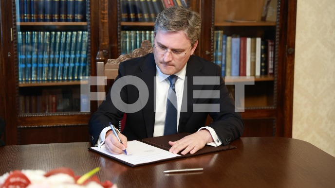 Još 11 miliona za obnovu crkve 