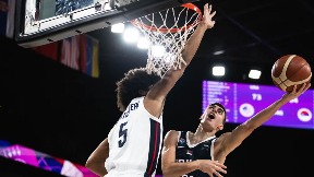 Amerikanci prvaci sveta 
