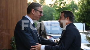 Saradnja Srbije i Italije