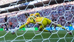 Belgija eliminisala SAD