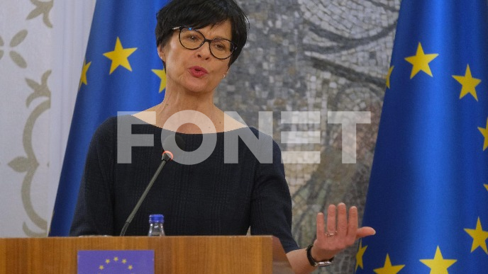 Želimo napredak Srbije 