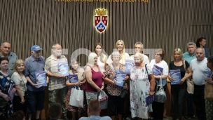 Subvencije za Novi Beograd