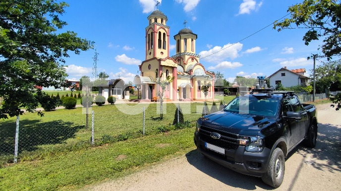 Nove slike na Gugl mapama