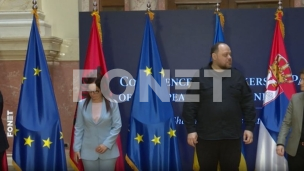 Posvećenost EU perspektivi