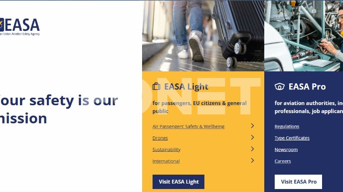 Upozorenje avio-kompanijama