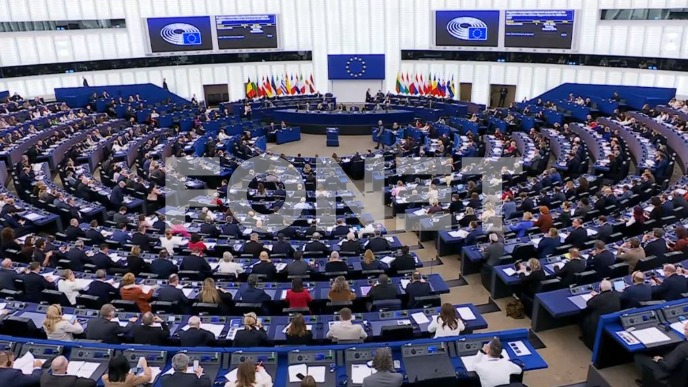 Demokratija, ne geopolitika 