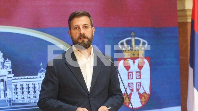 Rečeno ne Vučićevoj politici