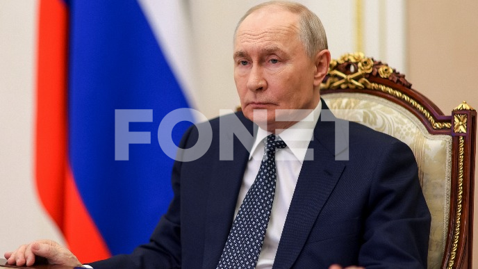Putin hoće da eskalira sukob