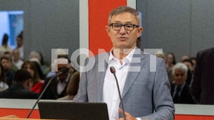 Afrička kuga na velikoj farmi