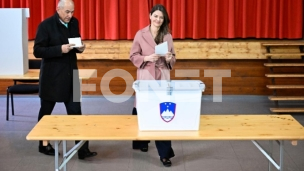 Za referendum o NATO