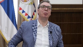 Raspisivanje izbora pa ostavka