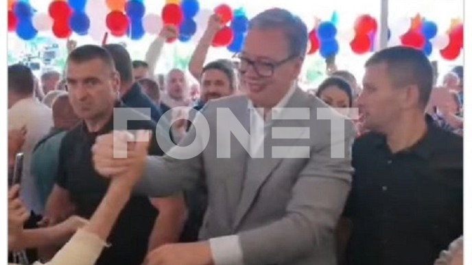 Pomoć građanima u septembru