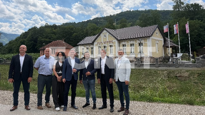 Muzeju ćirilice 25 miliona 