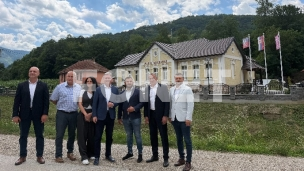 Muzeju ćirilice 25 miliona 