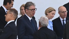 Iza propasti Tramp hotela - EU